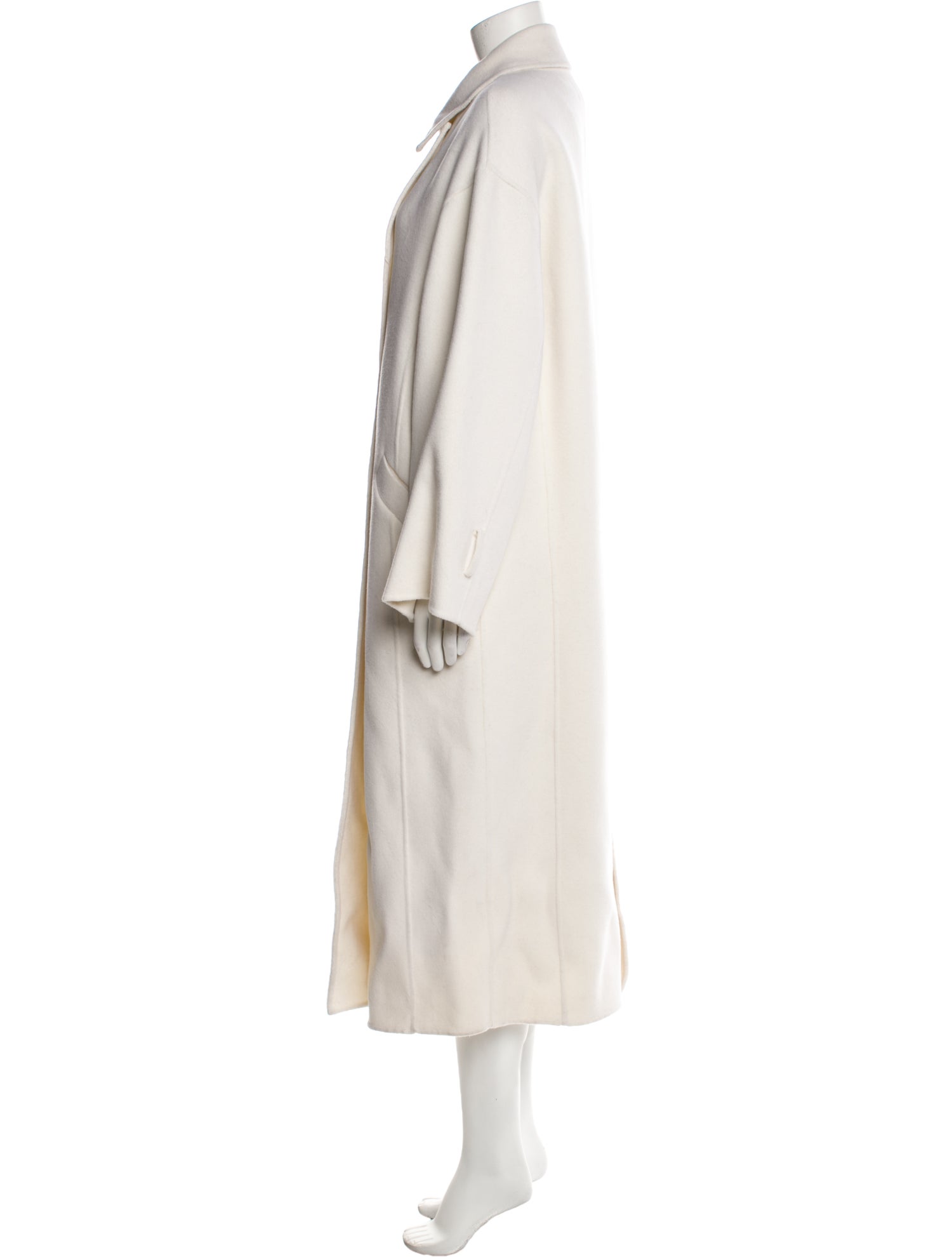 Loulou Studio Trench Coat